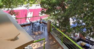Hostal CASA MX quinta avenida - Playa del Carmen - 4