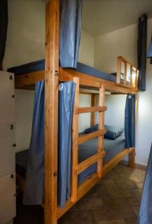 Take it Easy Hostel - 9