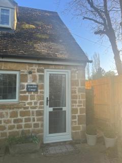 Stonefield Cottage - Modern cottage entire home in Cotswolds village - Deddington - 2