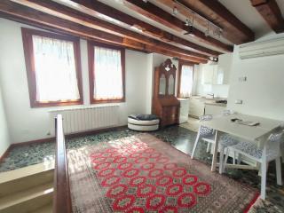 Ca Rialto Apartment - Venice - 9