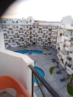 Studio on the roof - Hurghada - 5