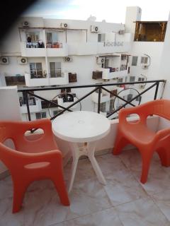 Studio on the roof - Hurghada - 2