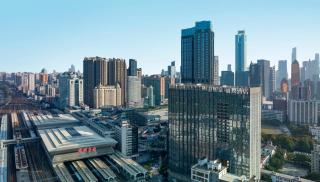 LIZ International Hotel Guangzhou East Railway Station Zhujiang New Town Branch - Free Shuttle Bus to Canton Fair Complex During Canton Fair Period & Free Deliver Service to Guangzhou Baiyun International Airport & Free VPN Internet Access - 8