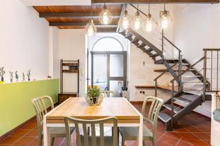 GuestHost - Le Ciminiere Home - Central apt near the station - 8