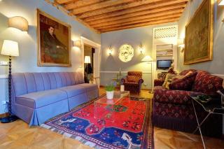 Campanile alla Canonica Design House - Venice - 8