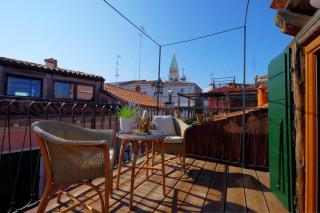 Campanile alla Canonica Design House - Venice - 3