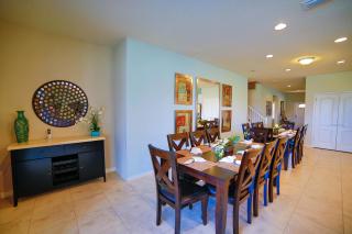 Disney Villa 9Bd/6Ba for 22 sleeps - Kissimmee - 4