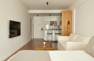 Hestia at Abasto New & Chic Studio Pool gardel - Buenos Aires - 1