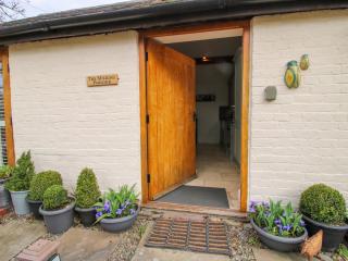 The Milking Parlour - Leominster - 9