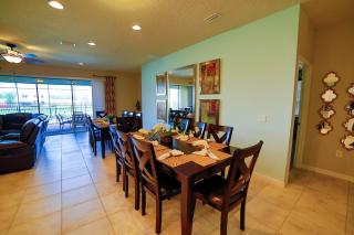Disney Villa 9Bd/6Ba for 22 sleeps - Kissimmee - 5