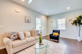 3 Mi to Downtown Atlanta Bright and Modern Home! - Atlanta - 0