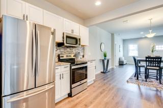 3 Mi to Downtown Atlanta Bright and Modern Home! - Atlanta - 9