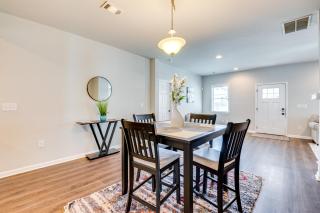 3 Mi to Downtown Atlanta Bright and Modern Home! - Atlanta - 4
