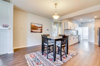 3 Mi to Downtown Atlanta Bright and Modern Home! - Atlanta - 3
