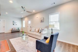 3 Mi to Downtown Atlanta Bright and Modern Home! - Atlanta - 5