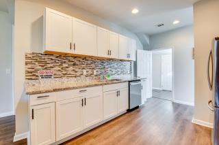 3 Mi to Downtown Atlanta Bright and Modern Home! - Atlanta - 1