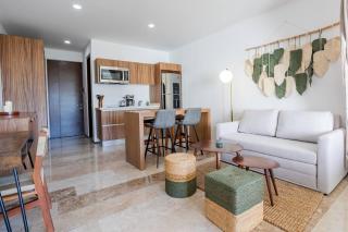 Stunning New Studio with Rooftop Pool - Playa del Carmen - 4