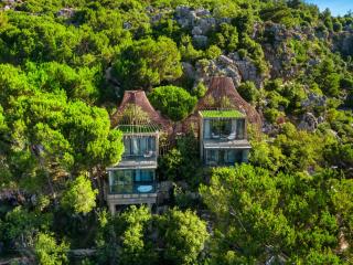 Scappa Resort - ‘Ajaltūn - 0