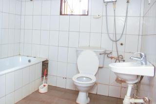 Tourist Inn Guest House - Kampala - 5