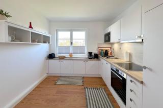 Haus Frebel, App 2 - Westerland - 3