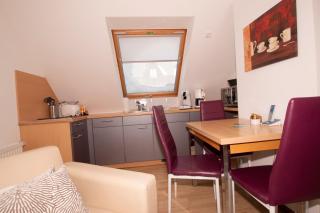 Ferienwohnungen Börnert am "Klingerbach" - 1