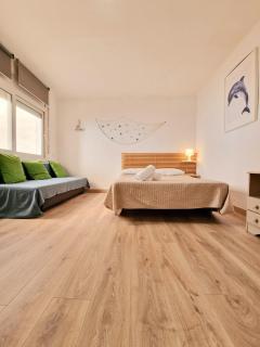 Apartamentosbiamar - Cambrils - 2