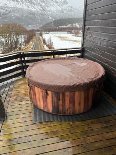 Hus i Olderfjord - Lyngværet - 9