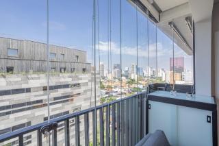 Vida Madalena - São Paulo - 1