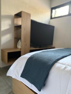 TWO bedrooms within Tlatelolco apartment - Città del Messico - 6