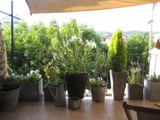 Le Sainte-Victoire - Studio cosy avec sa jolie terrasse - Centre ville historique - Aix-en-Provence - 9