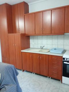 Marina Apartment Mount Olympus view - Leptokarya - 9