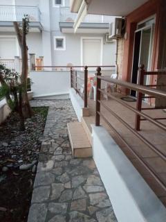 Marina Apartment Mount Olympus view - Leptokarya - 3