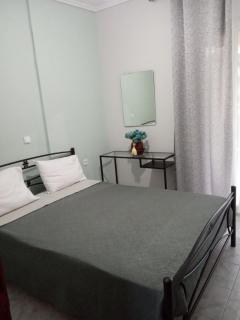 Marina Apartment Mount Olympus view - Leptokarya - 2