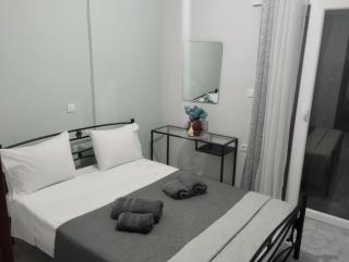 Marina Apartment Mount Olympus view - Leptokarya - 1