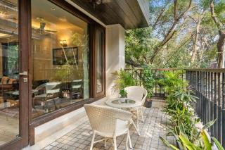 Geet- 4bhk in Malviya Nagar near Max Hospital - Nova Deli - 6