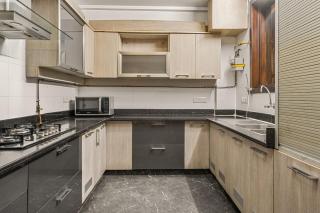 Geet- 4bhk in Malviya Nagar near Max Hospital - Nova Deli - 1