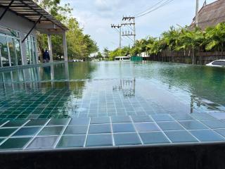 Phuket naka Condon-41 免费高速上网免费停车位 - Phuket - 3