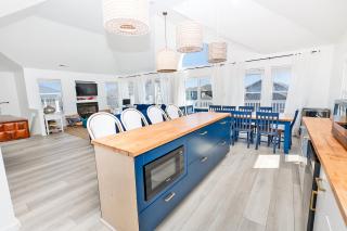 Oceanside, 250 feet to beach access!, Private Pool, Hot Tub -OS4Q, Sea Wanderer - Corolla - 2