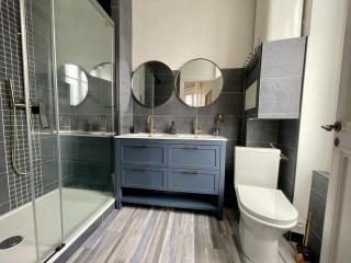 Appartement T2 Centre Ville GS2 - Châteauroux - 5