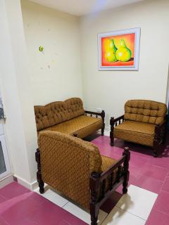 Apartamento Mariela 3 - San Felipe de Puerto Plata - 7