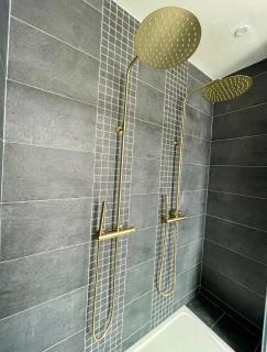 Appartement T2 Centre Ville GS2 - Châteauroux - 2