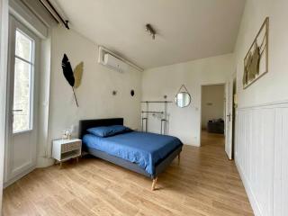 Appartement T2 Centre Ville GS2 - Châteauroux - 1