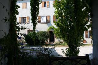 B&B Rosales - Borso del Grappa - 9