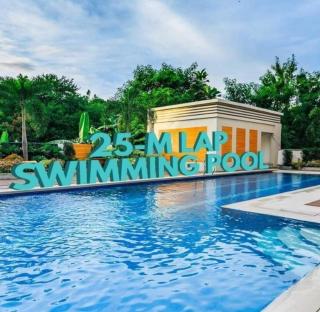 Halsey's Lancris Residence's Paranaque - Manila - 5
