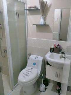 Halsey's Lancris Residence's Paranaque - Manila - 2