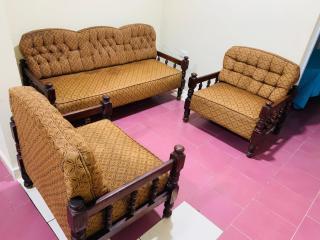 Apartamento Mariela 3 - San Felipe de Puerto Plata - 9