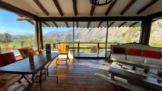 Santa Cruz Eco Lodge - 8