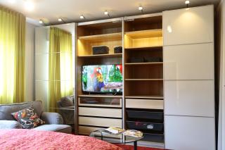 Dompanorama PAPAGENA 1-Zimmer Apartment für 2Pers - Espira - 8