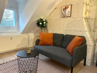 Terracotta - Quai de la Loire - Cozy - 9