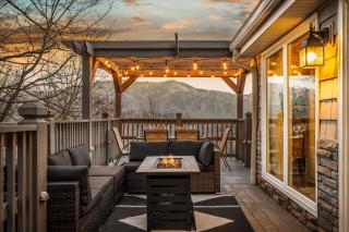 Chateau LeConte - Gatlinburg - 9